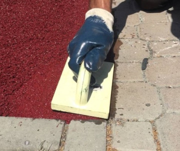 Поліуретановий клей Teknobond 460